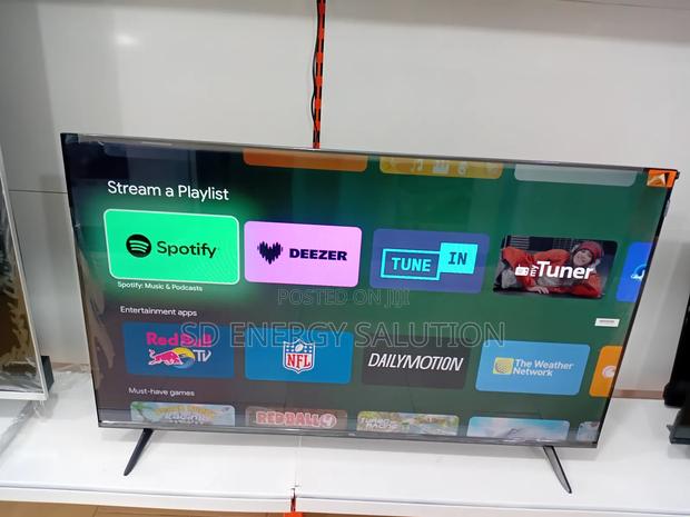 TCL Smarthub 43inches TCL Smart Television · Photo 3