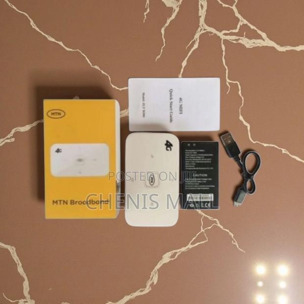 Universal MTN ZLT Mifi (463748)