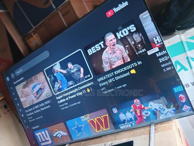 Combatable TCL Digital FHD TCL Tv · Photo 3