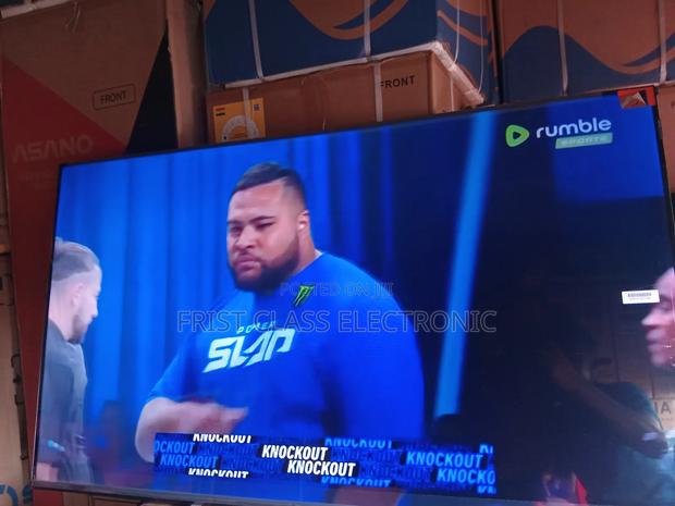 Combatable TCL Digital FHD TCL Tv · Photo 4