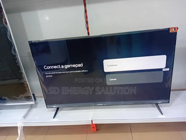 TCL Voice Control 43s5k Smart Television · Photo 4