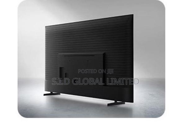 Experience The Ultimate Sound On 65" Samsung 2025 Tv · Photo 4