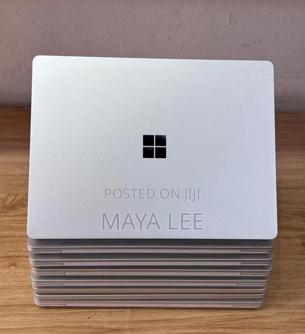 Laptop Microsoft Surface Laptop Go 8GB Intel Core I5 SSD 128GB
