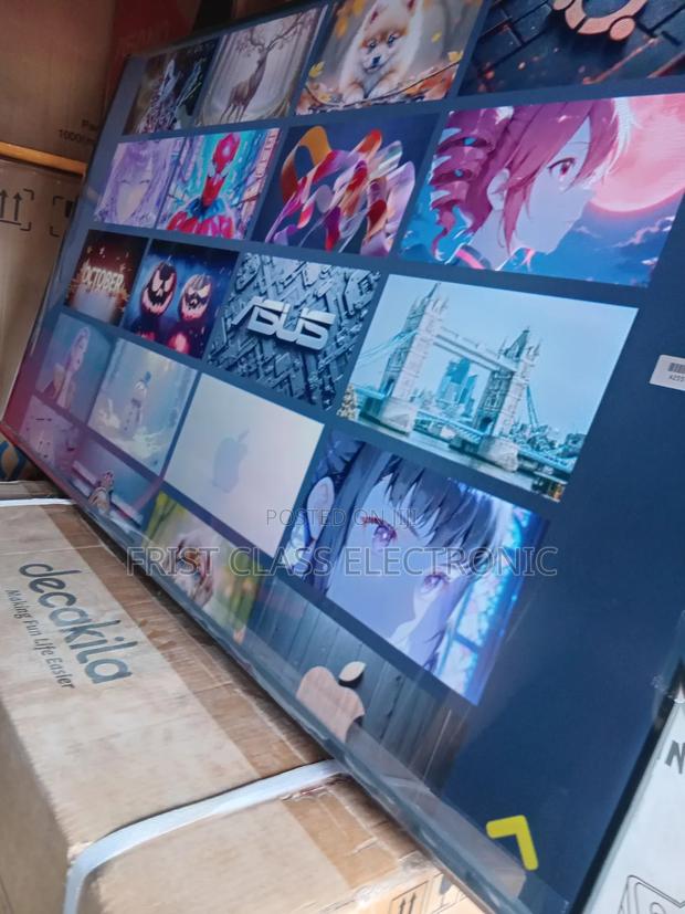 Noble TCL Digital FHD TCL Tv · Photo 3