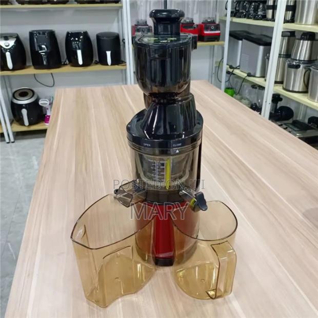 Slow Juicer photo 2
