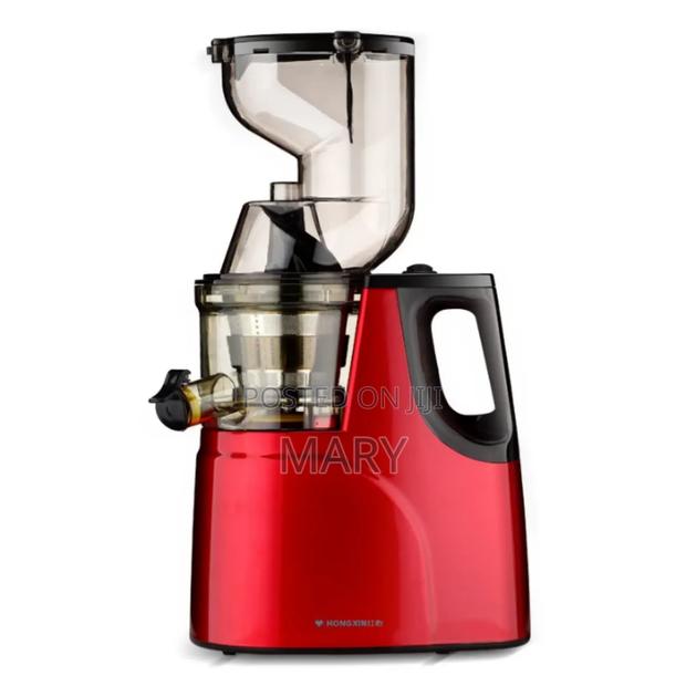 Slow Juicer photo 5