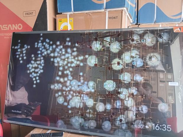 Sensitive TCL Digital FHD TCL Tv · Photo 3
