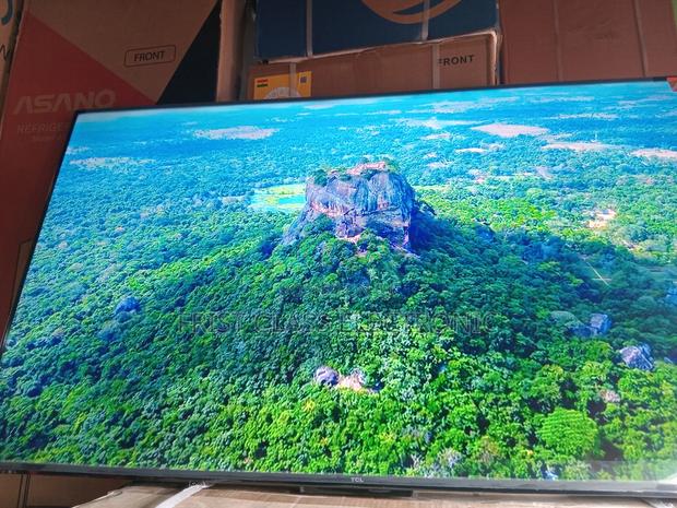 Sensitive TCL Digital FHD TCL Tv · Photo 4