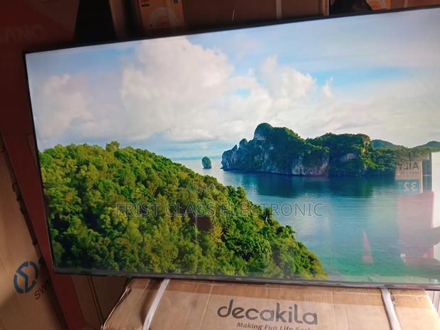 Feeling Better TCL Digital FHD TCL Tv · Photo 4