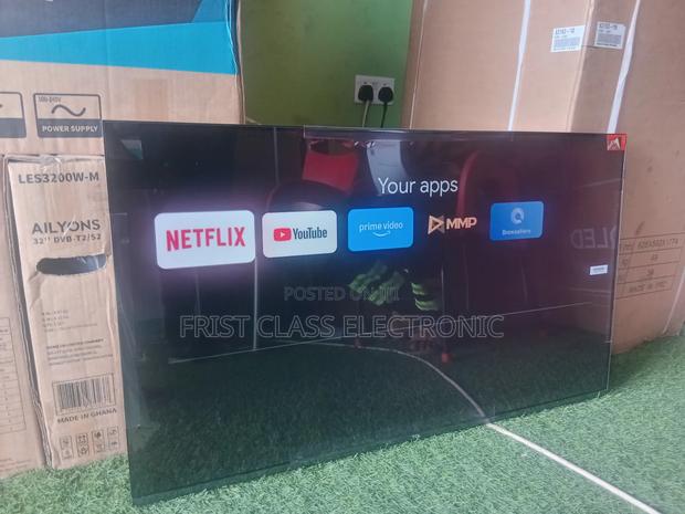Wild Screen TCL Digital FHD TCL Tv · Photo 3