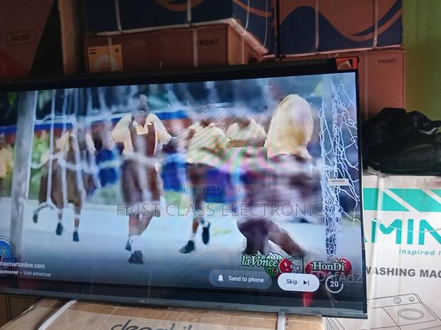 Wild Screen TCL Digital FHD TCL Tv · Photo 4