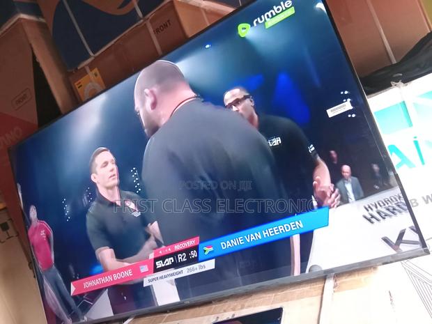 Watch Your Favorite Tv Station With TCL Digital FHD TCL Tv · Photo 3