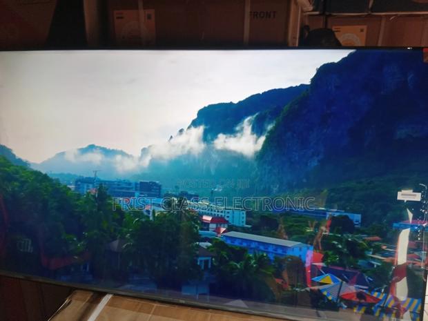 Watch Your Favorite Tv Station With TCL Digital FHD TCL Tv · Photo 4