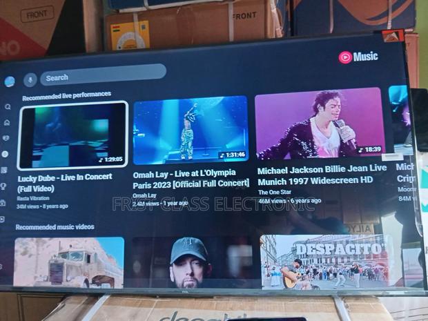 Super Fast TCL Digital FHD TCL Tv · Photo 3
