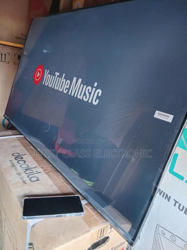 Super Fast TCL Digital FHD TCL Tv · Photo 4