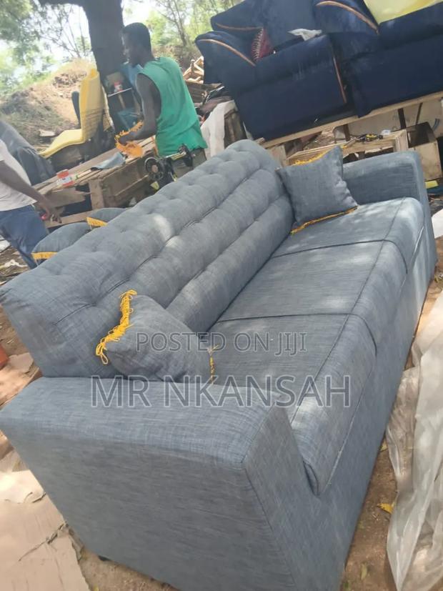 Quality Sofas 3in1 Payment After Delivery