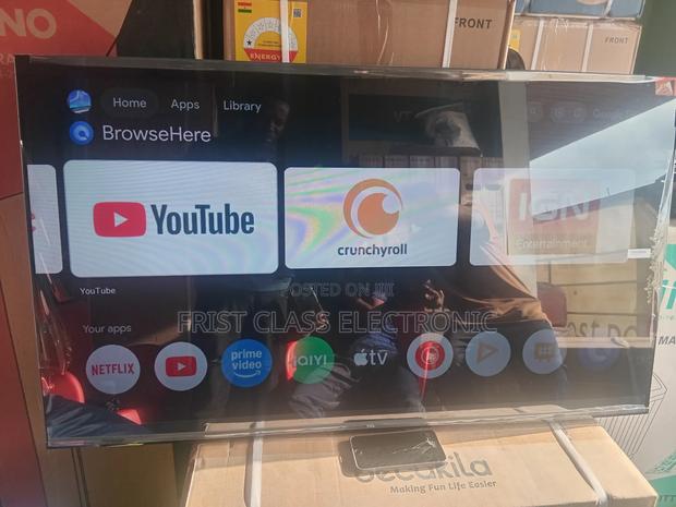 Home Joy TCL Digital FHD TCL Tv · Photo 3