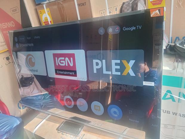 Home Joy TCL Digital FHD TCL Tv · Photo 4