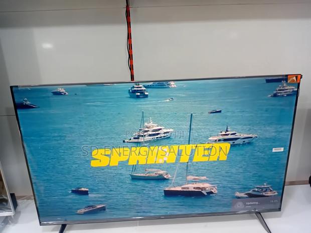 TCL 43inches Smart Television · Photo 3