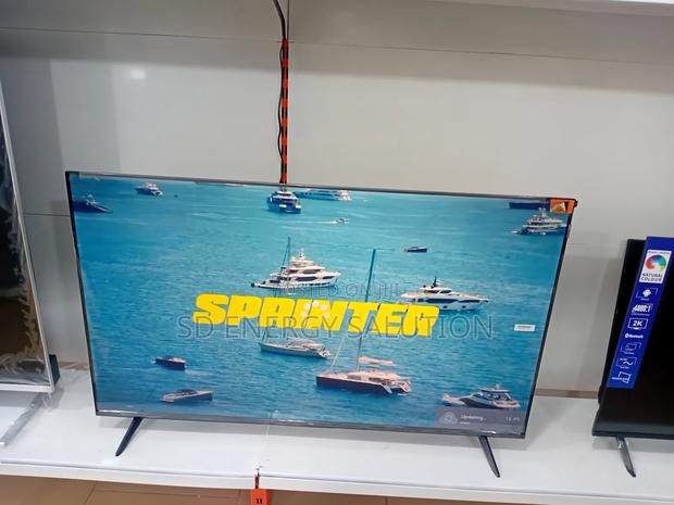 TCL 43inches Smart Television · Photo 4