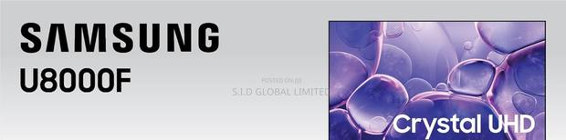 Experience Clear Picture In Games And Sports On Samsung 65 Inches Tv · Photo 4