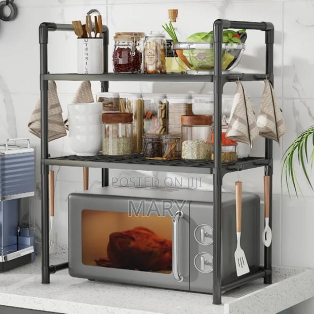 Multipurpose Dish Rack