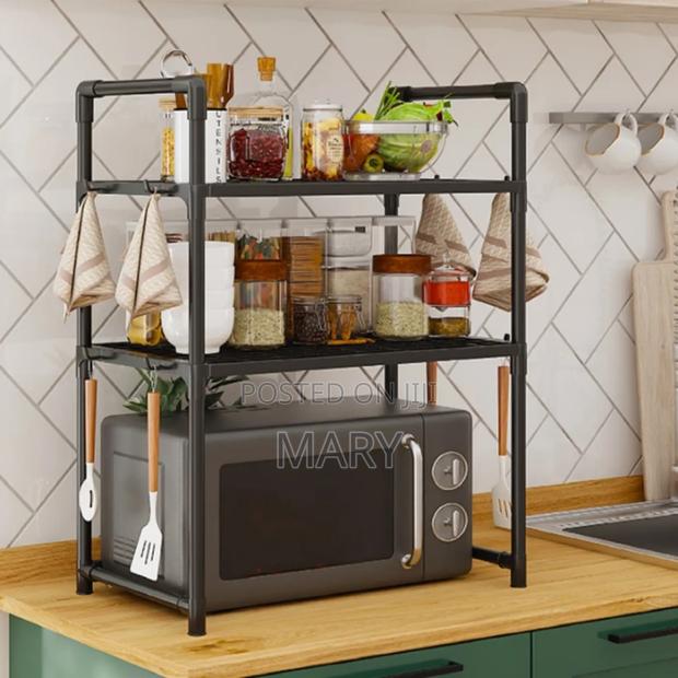 Multipurpose Dish Rack photo 2