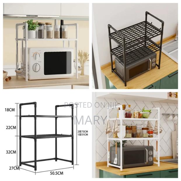 Multipurpose Dish Rack photo 3