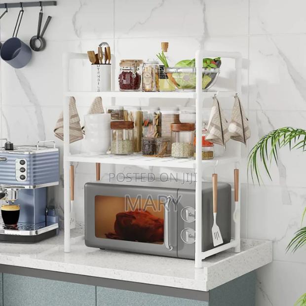 Multipurpose Dish Rack photo 4