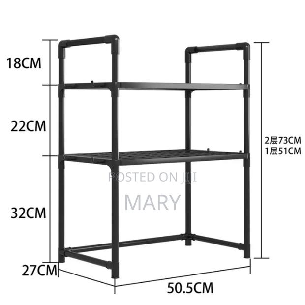 Multipurpose Dish Rack photo 5