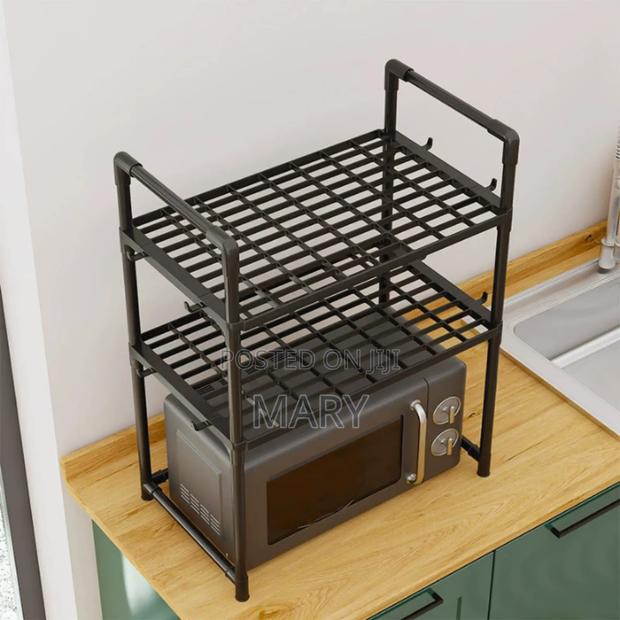 Multipurpose Dish Rack photo 6