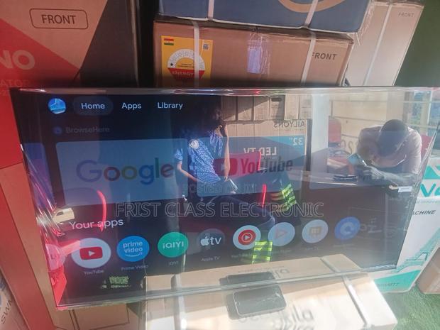 Unique TCL Digital Uhd TCL Tv · Photo 3