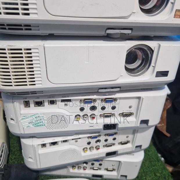 Uk -Used Nec Projectors for Sale photo 2