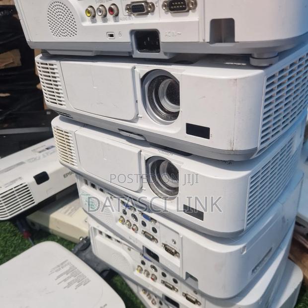 Uk -Used Nec Projectors for Sale photo 3