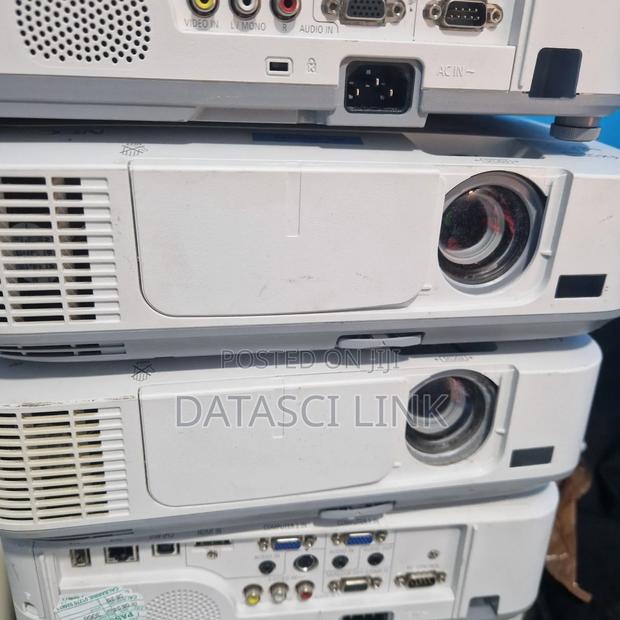 Uk -Used Nec Projectors for Sale photo 4