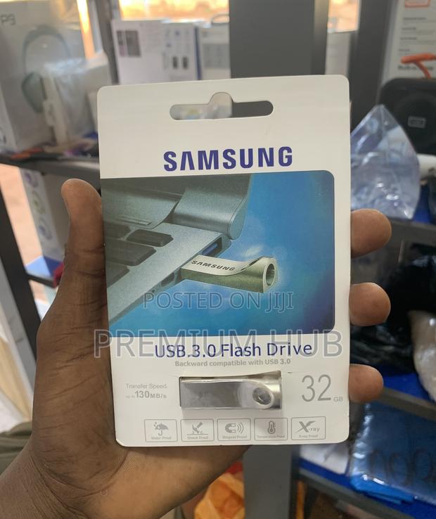 32g Pen-Drive