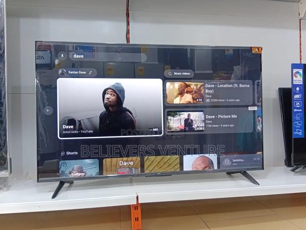 TCL 50s5k Google Tv 50inches Available Now · Photo 2