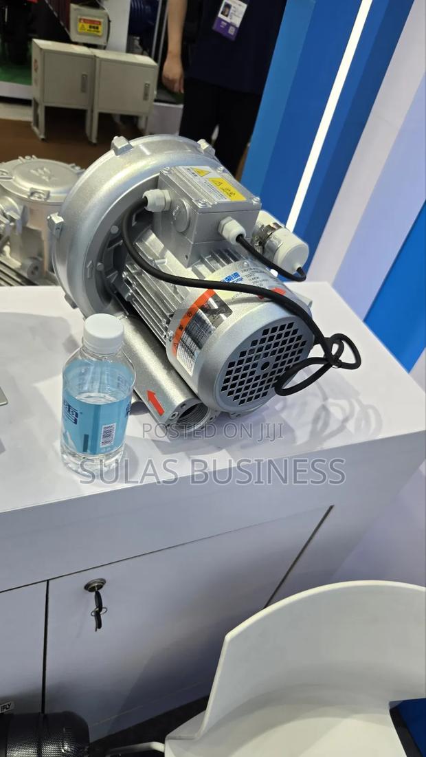 Blower Air photo 2