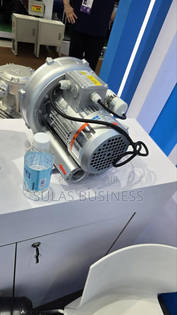 Blower Air photo 3