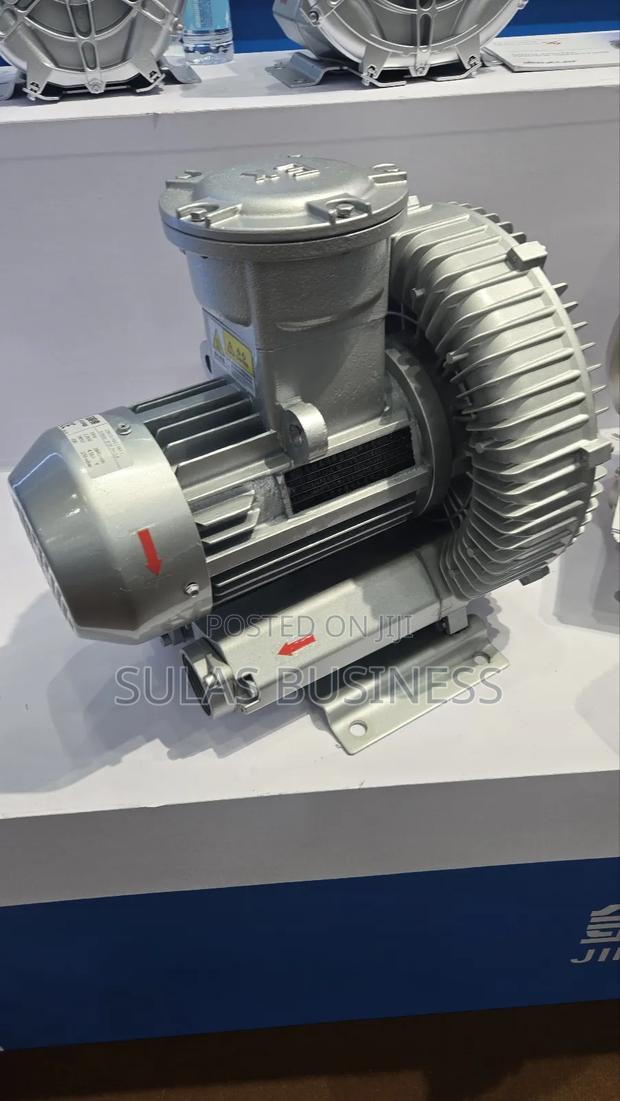 Blower Air photo 4