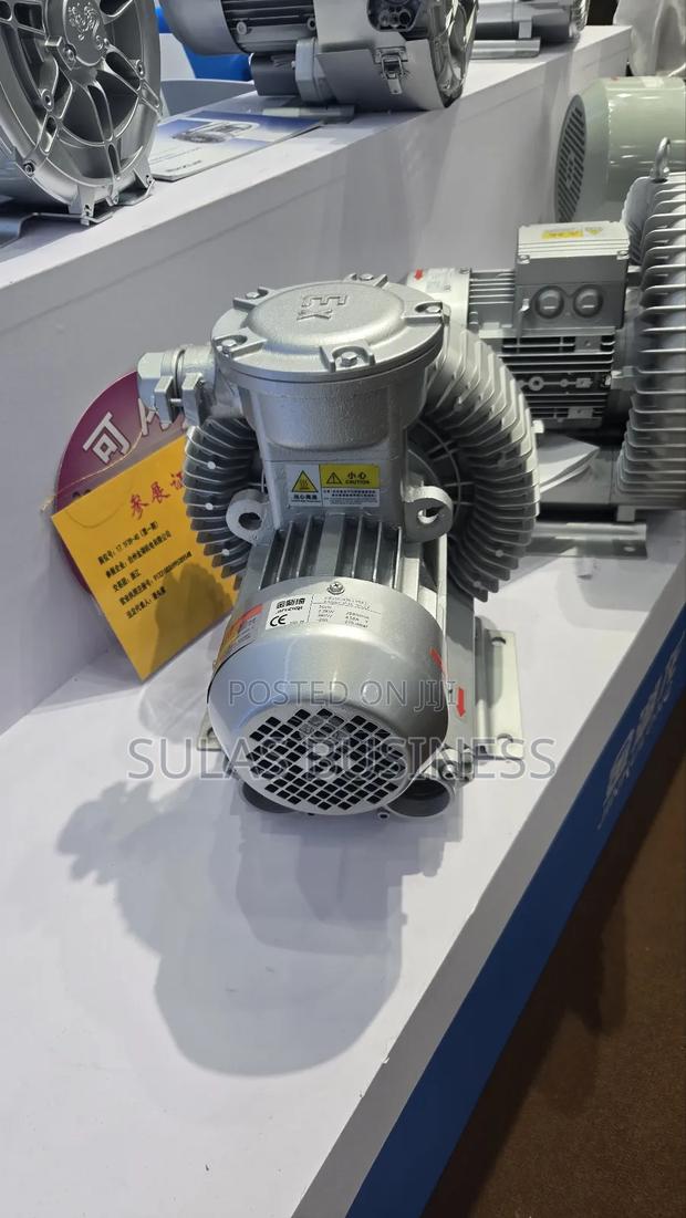 Blower Air photo 5