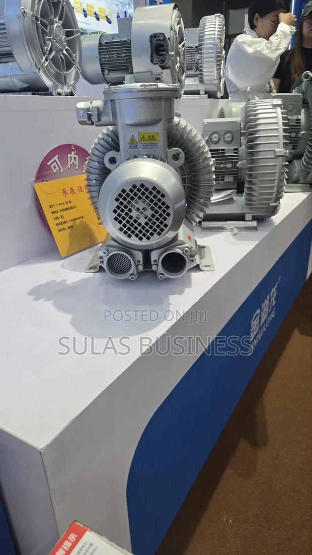 Blower Air photo 7