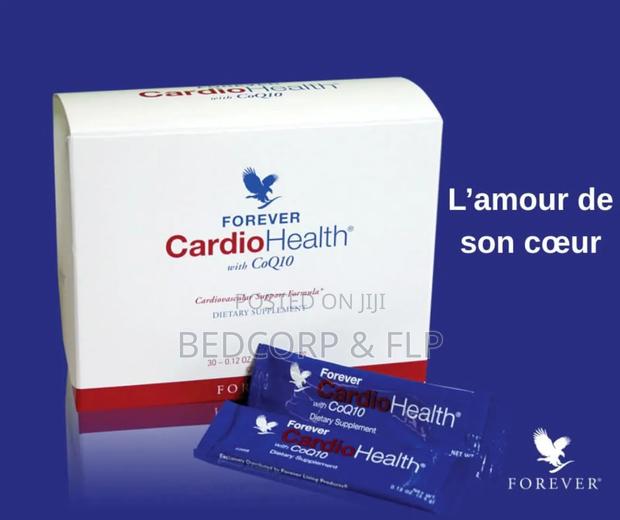 Forever Cardio Health With Co Q10 Fl · Photo 2
