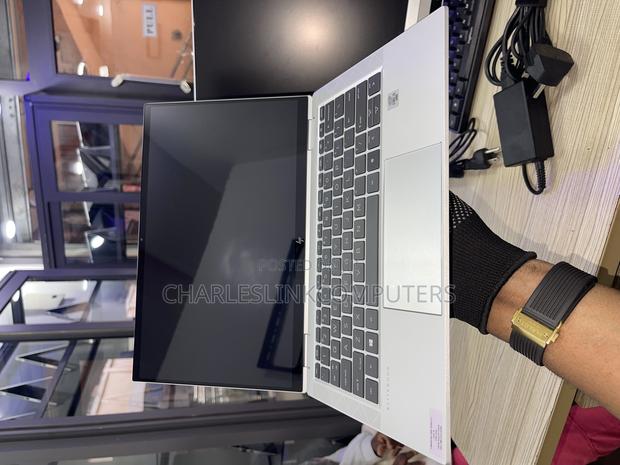 Laptop HP EliteBook X360 1030 G7 16GB Intel Core I5 SSD 512GB