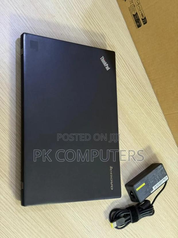 Laptop Lenovo ThinkPad L450 8GB Intel Core I5 SSD 256GB