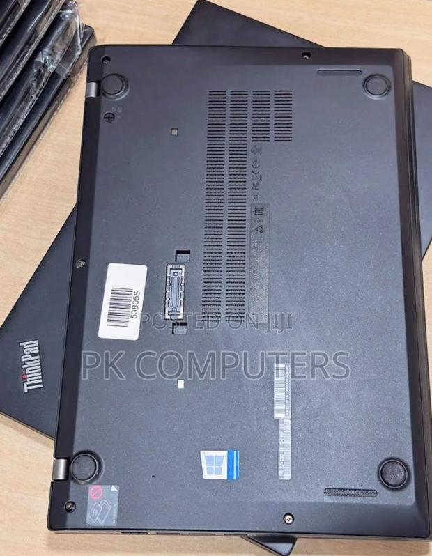 Laptop Lenovo ThinkPad L450 8GB Intel Core I5 SSD 256GB photo 3