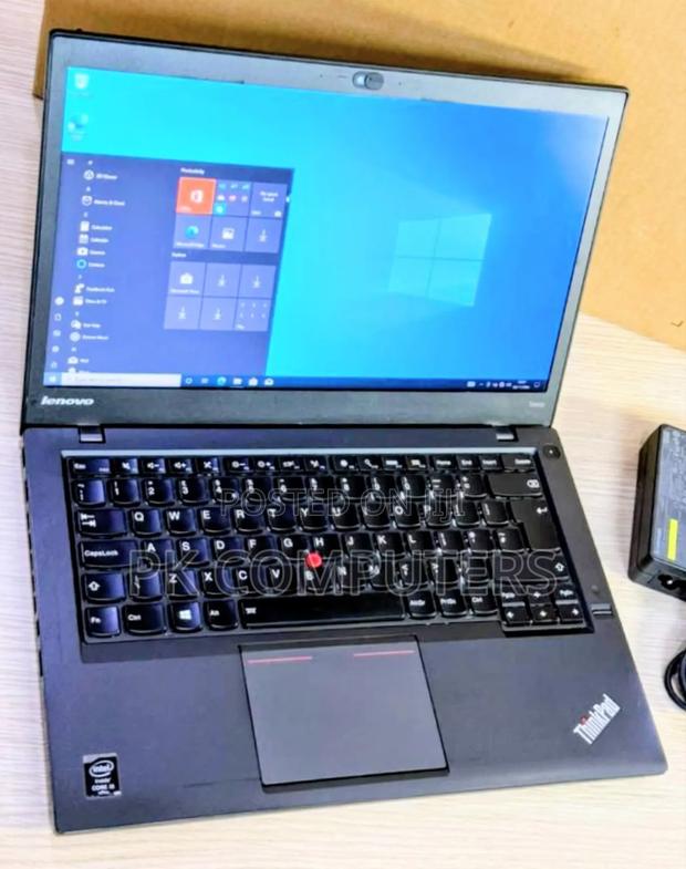 Laptop Lenovo ThinkPad L450 8GB Intel Core I5 SSD 256GB photo 4