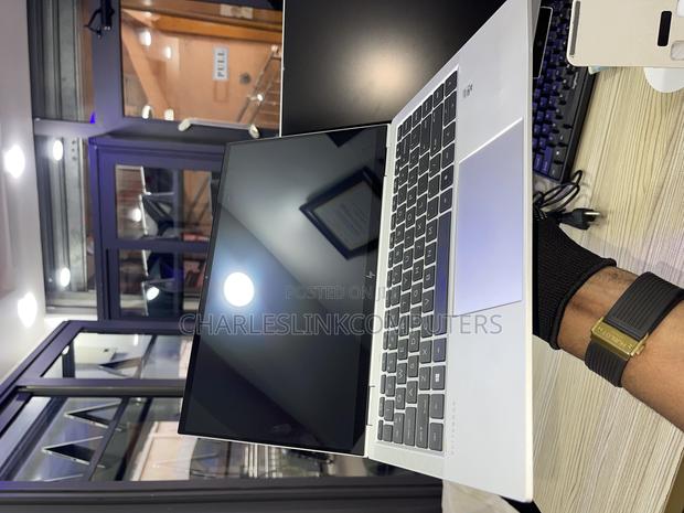 Laptop HP EliteBook X360 1040 G7 16GB Intel Core I7 SSD 512GB