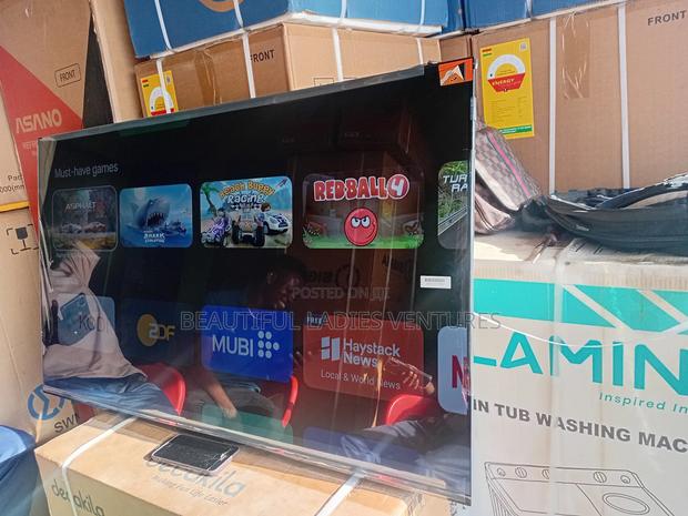 Biggest Dreams With TCL 55inches Smart Movies Droll Fantastic TCL Tv · Photo 3