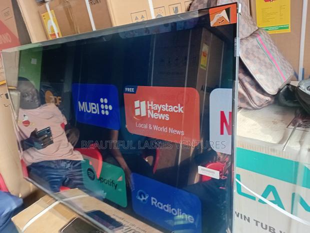 Biggest Dreams With TCL 55inches Smart Movies Droll Fantastic TCL Tv · Photo 4
